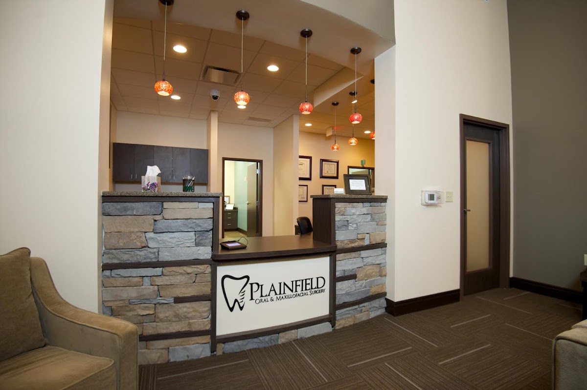 Plainfield Oral & Maxillofacial Surgery photo 2