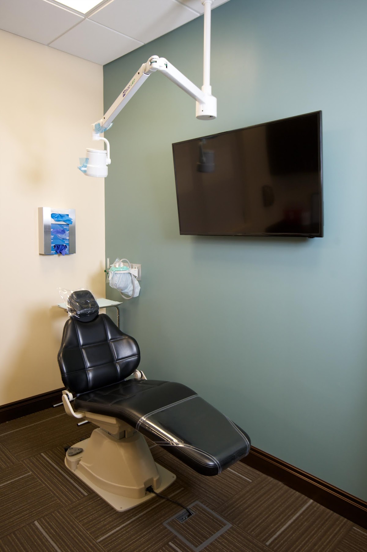 Plainfield Oral & Maxillofacial Surgery photo 5