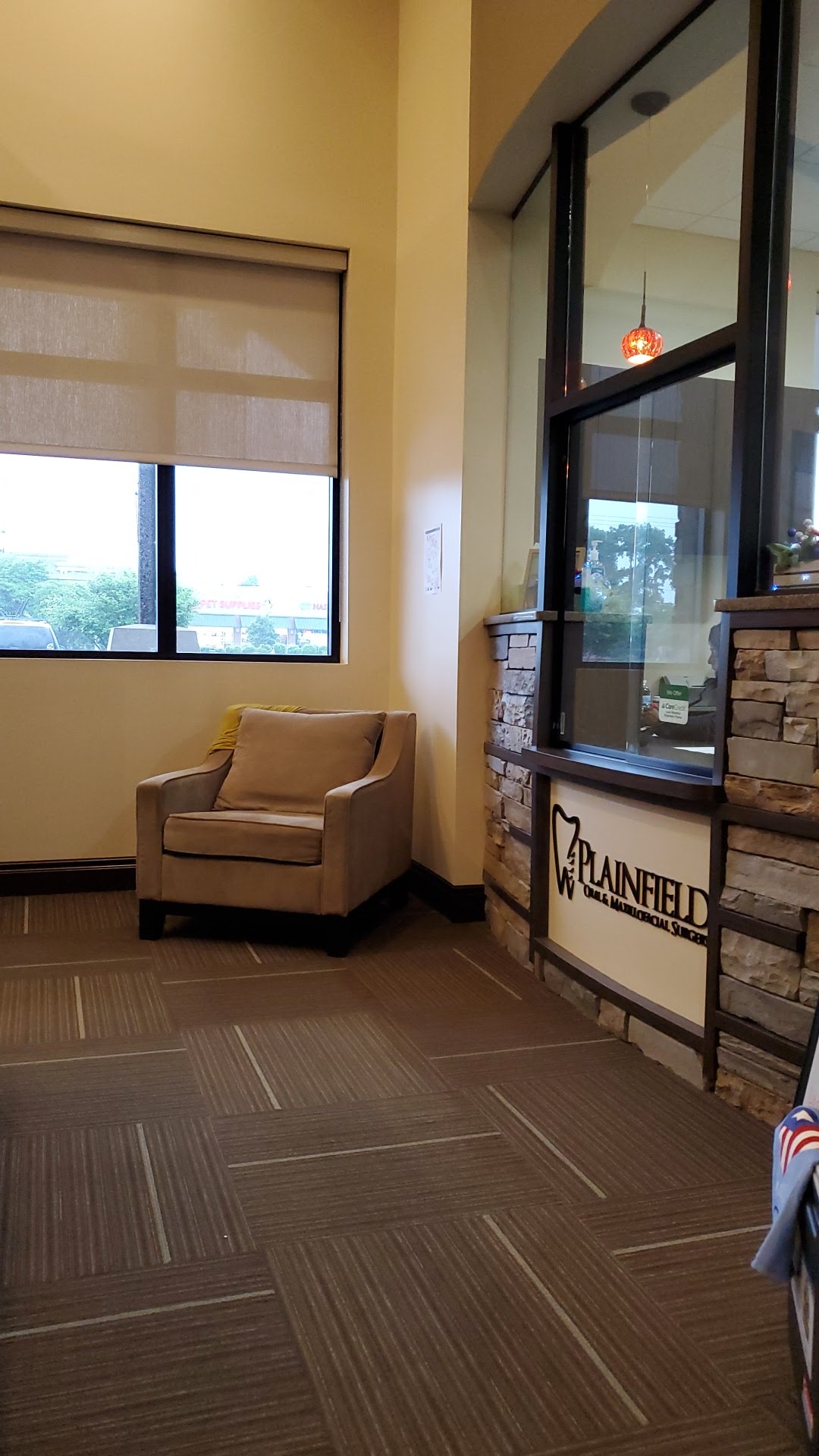 Plainfield Oral & Maxillofacial Surgery photo 6