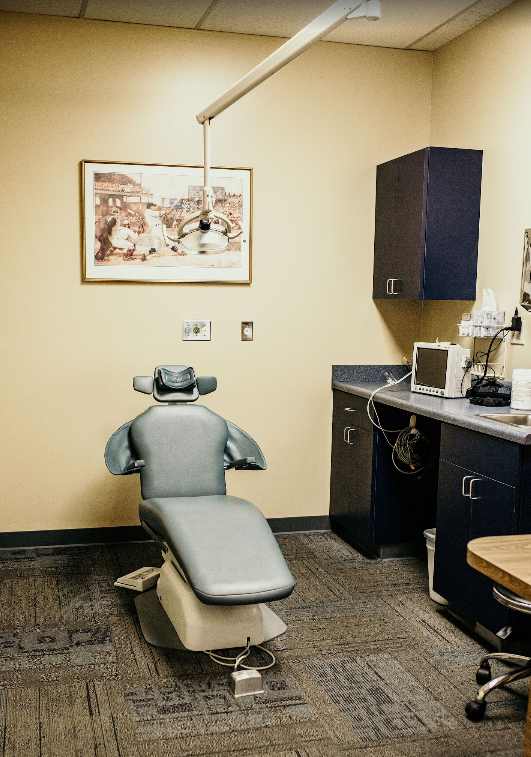 Rolla Oral Surgery photo 3