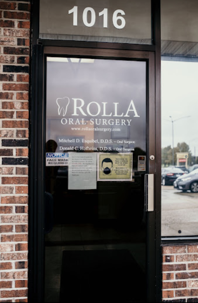 Rolla Oral Surgery photo 5