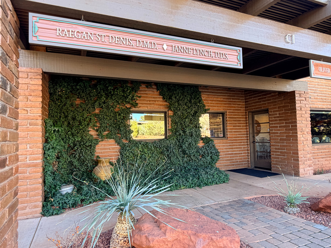 Az Dentist-sedona Family Dentistry photo 2