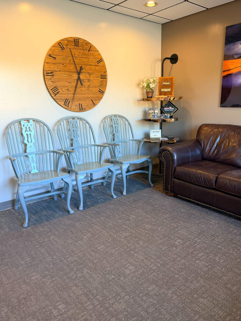 Az Dentist-sedona Family Dentistry photo 4