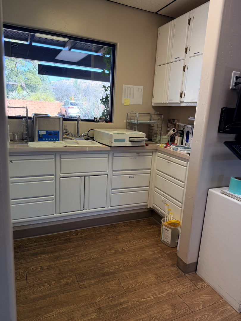 Az Dentist-sedona Family Dentistry photo 6