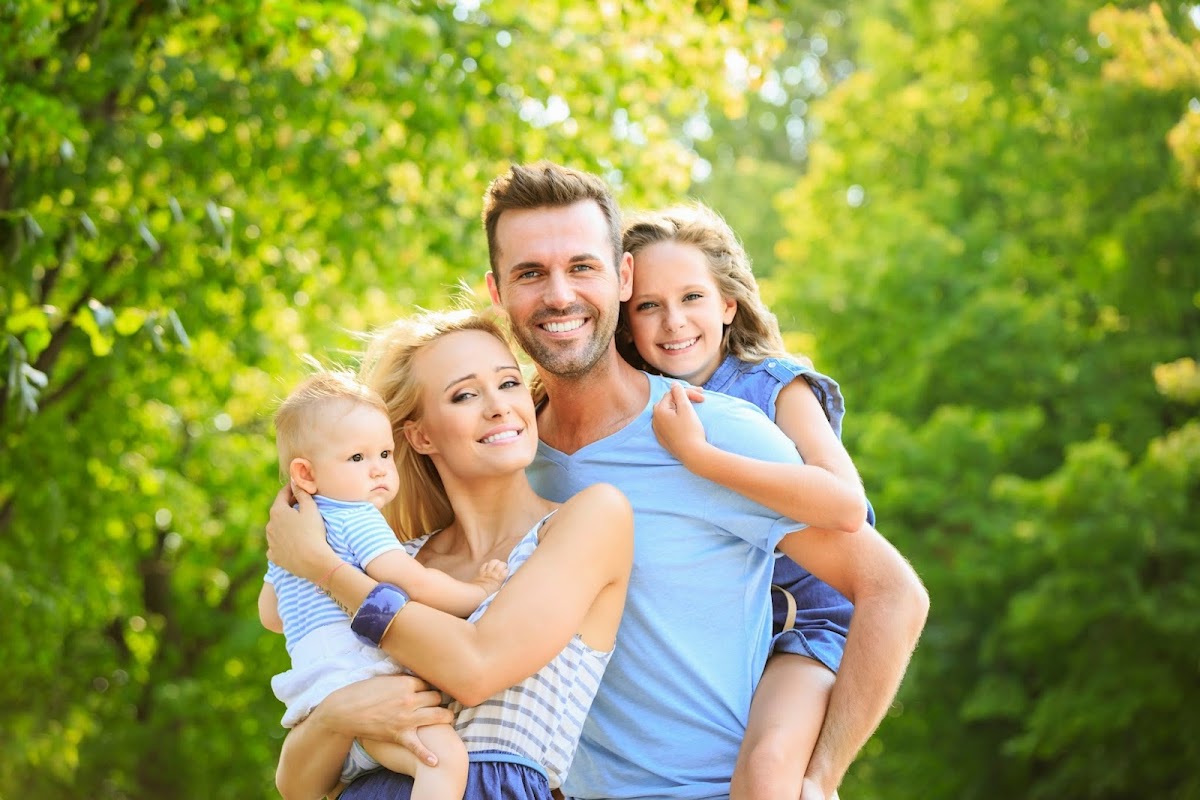 Trident Dental Care photo 1