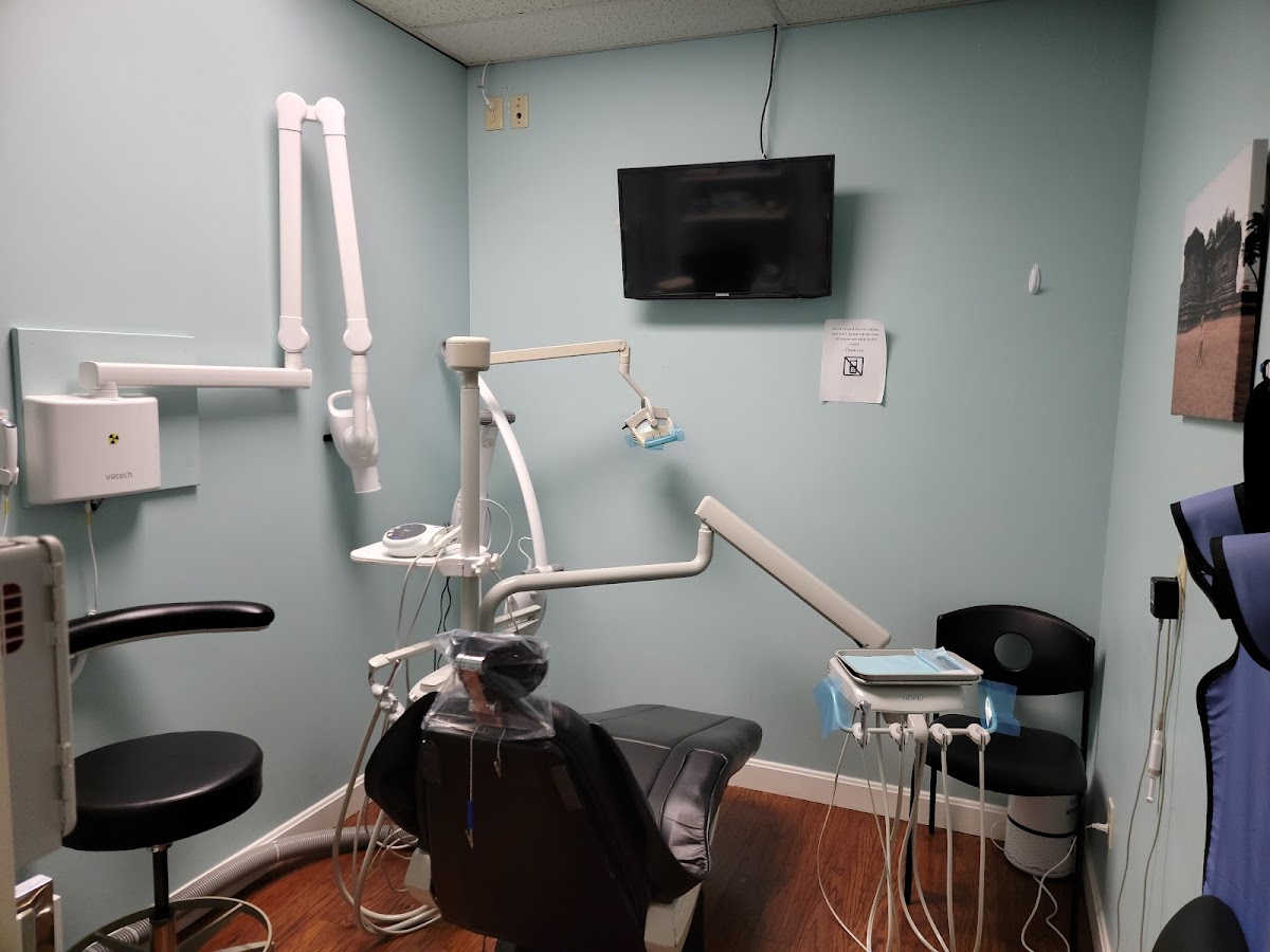 Trident Dental Care photo 2