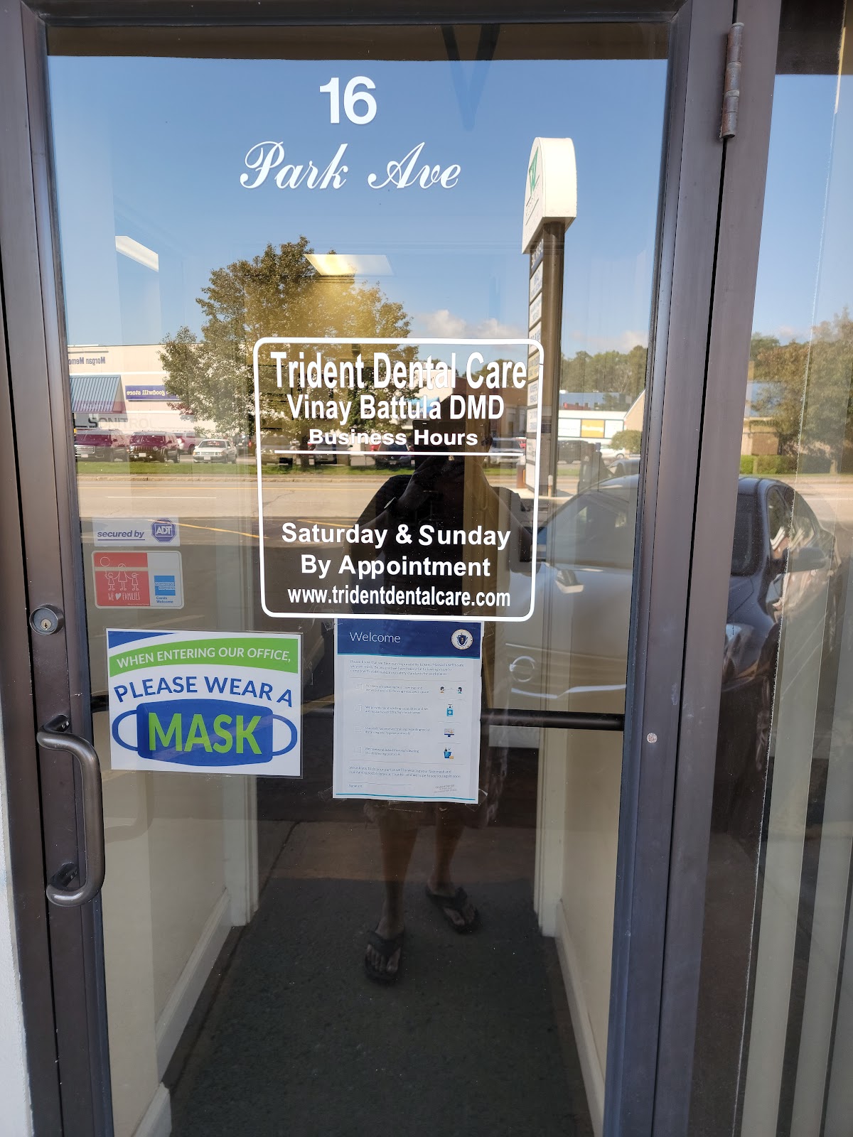 Trident Dental Care photo 6