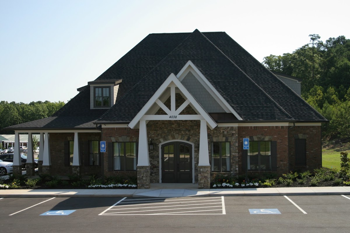 Oakwood Smiles - Dr. Sergey Gritsiv photo 1