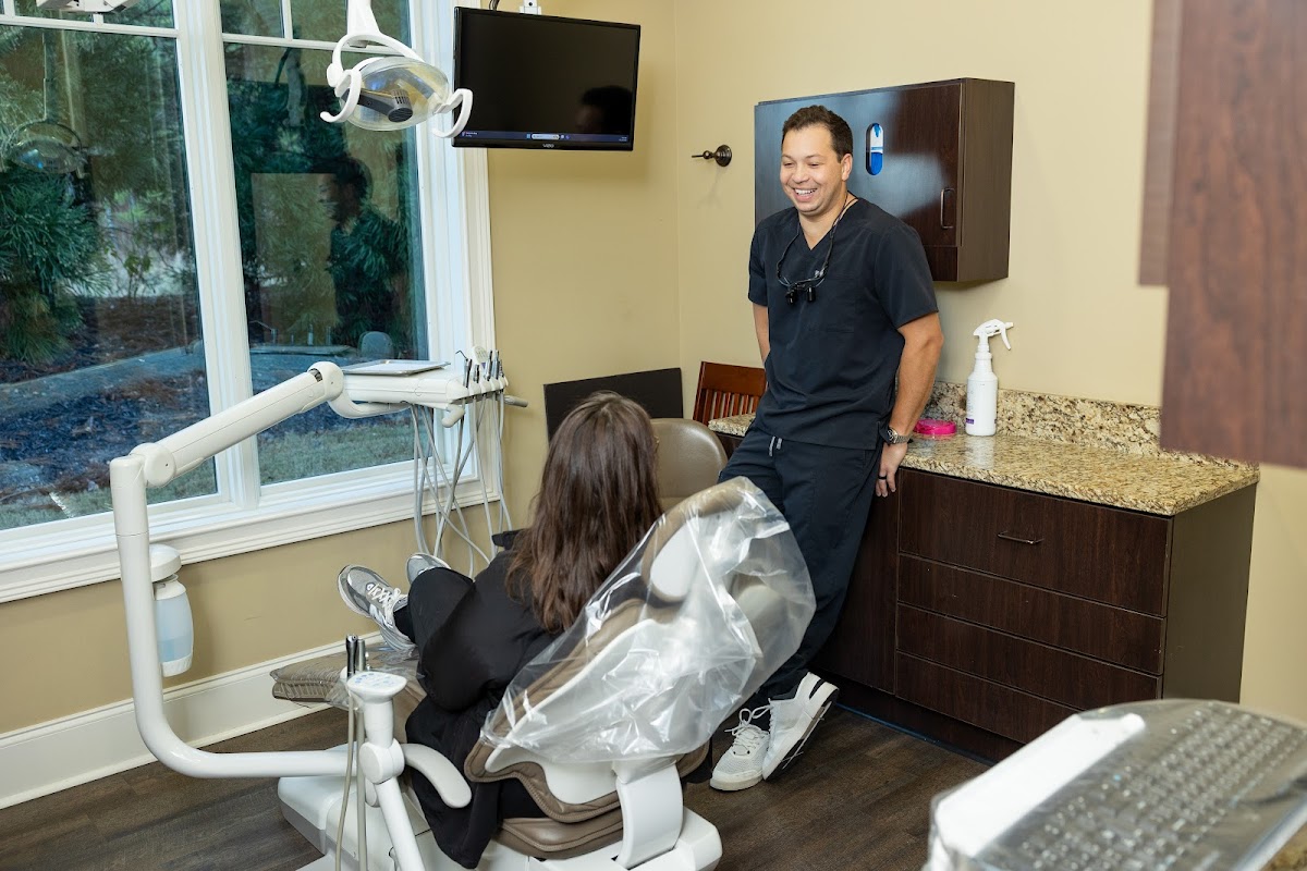 Oakwood Smiles - Dr. Sergey Gritsiv photo 3