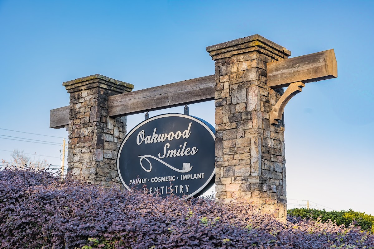 Oakwood Smiles - Dr. Sergey Gritsiv photo 4
