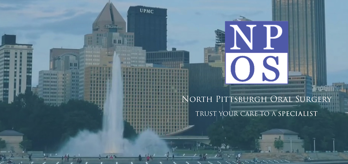 North Pittsburgh Oral Surgery: Drs. Roccia, Marsh, Singh, Faigen, Licht, and Laino photo 1