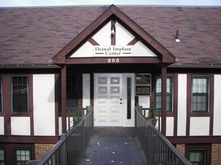 North Pittsburgh Oral Surgery: Drs. Roccia, Marsh, Singh, Faigen, Licht, and Laino photo 3