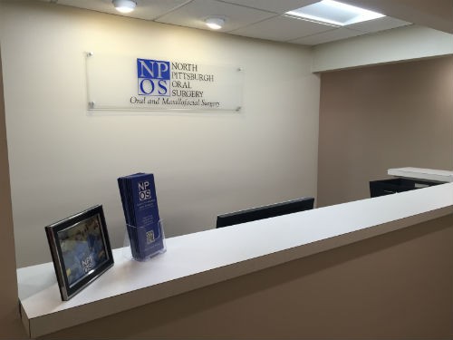 North Pittsburgh Oral Surgery: Drs. Roccia, Marsh, Singh, Faigen, Licht, and Laino photo 4