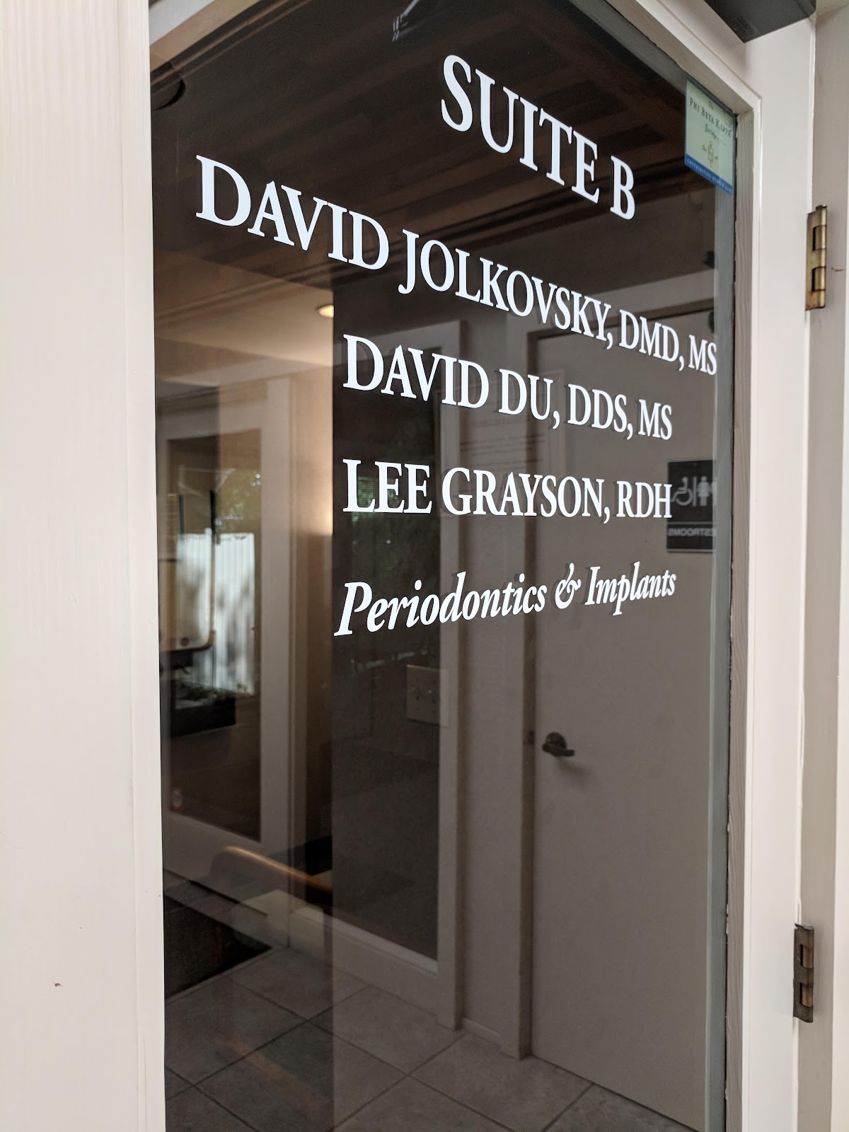 David Du D.D.S.,M.S. photo 5