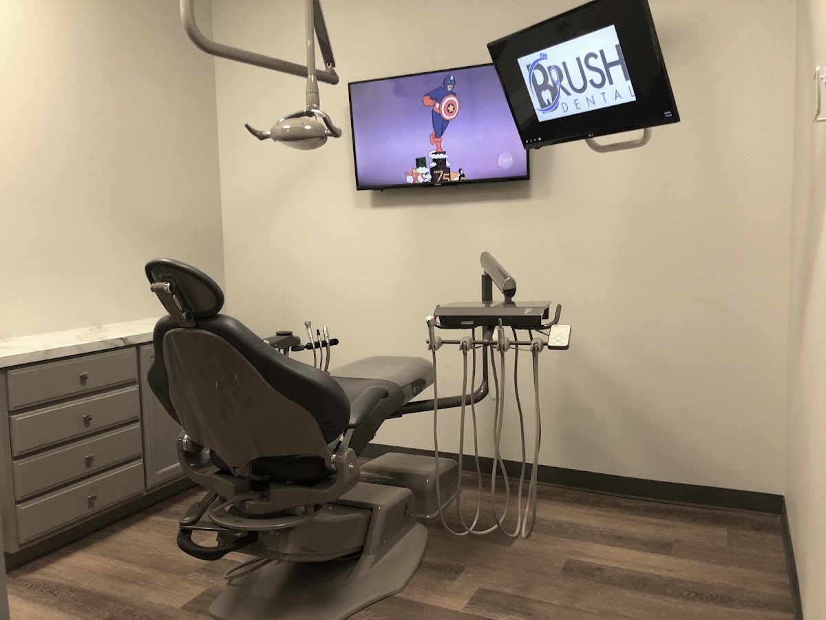 Brush Dental photo 5