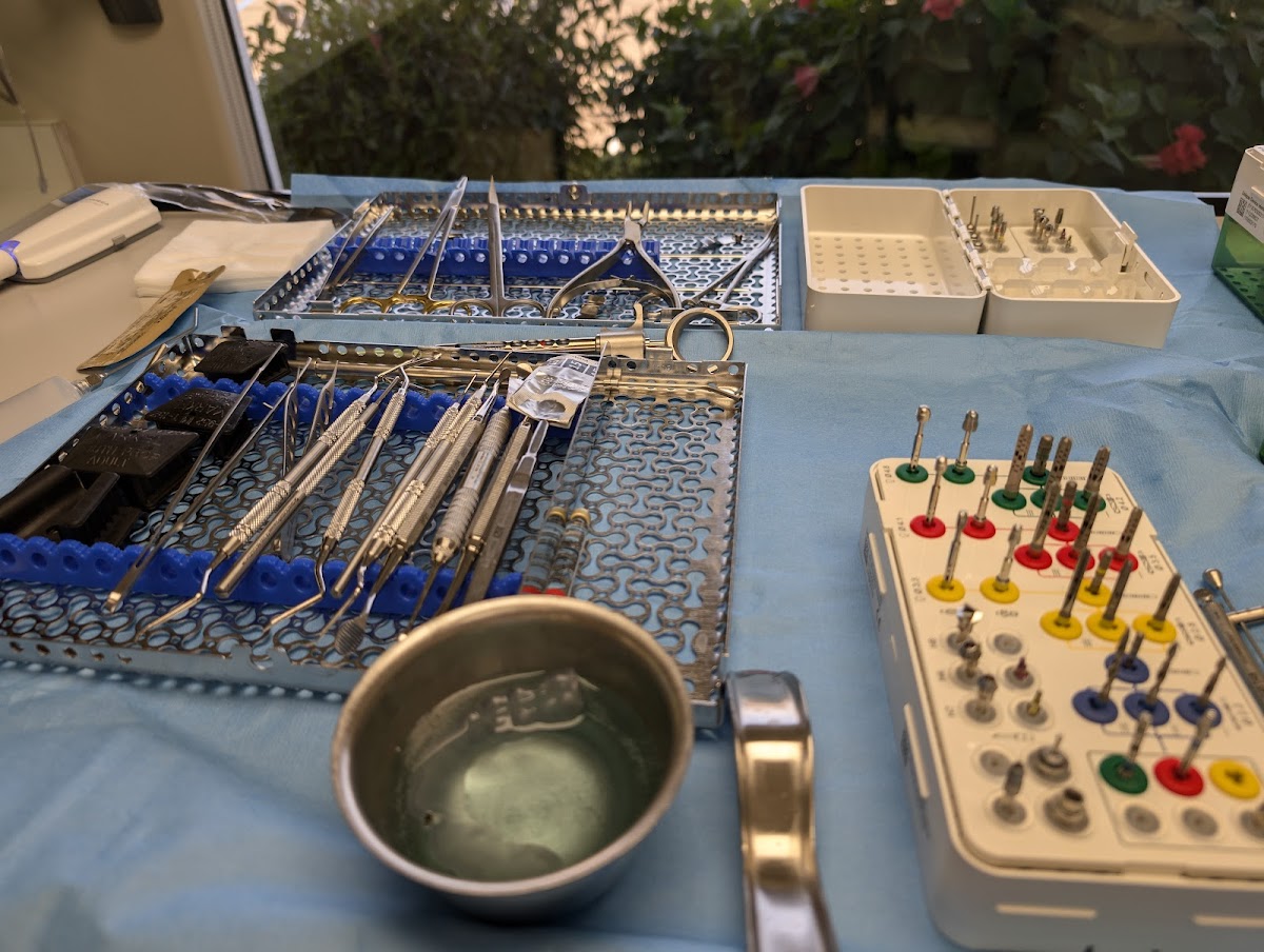 Oc Centers For Oral Surgery & Dental Implants photo 2