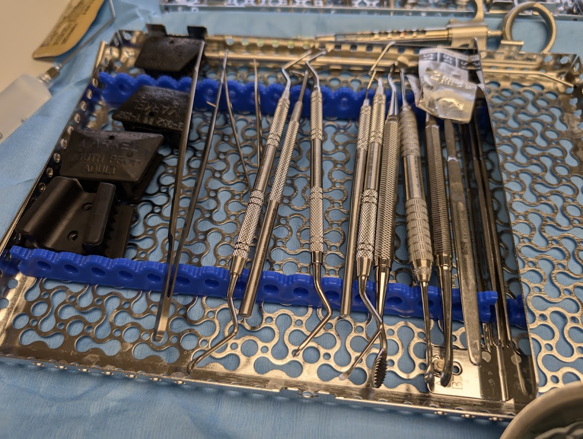 Oc Centers For Oral Surgery & Dental Implants photo 3