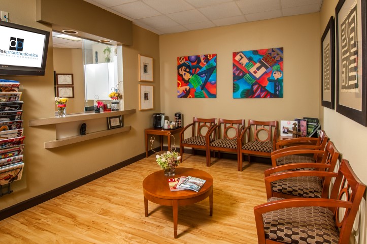 Dallas Prosthodontics photo 4