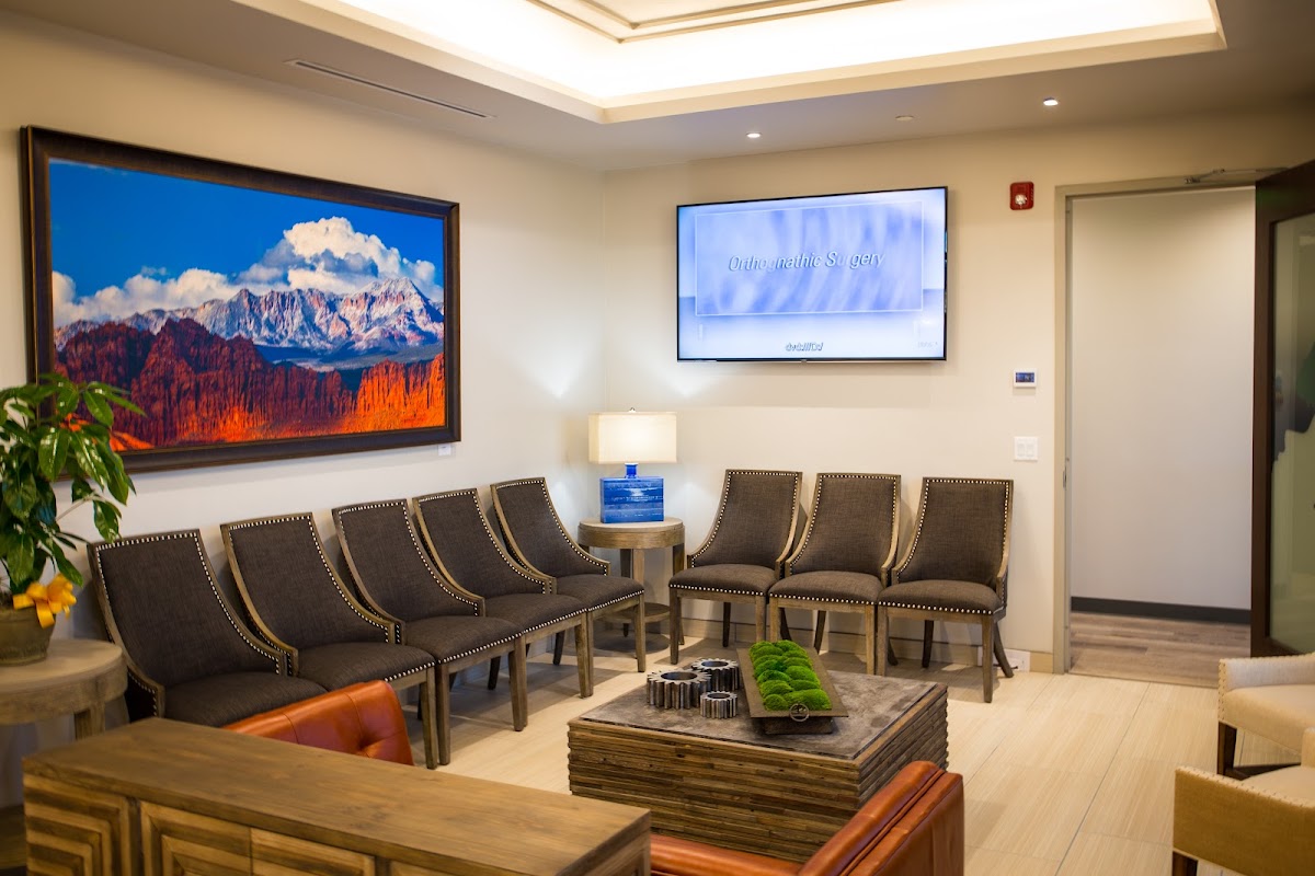 Dr. Shawn B. Davis - Oral & Facial Surgery Institute photo 1