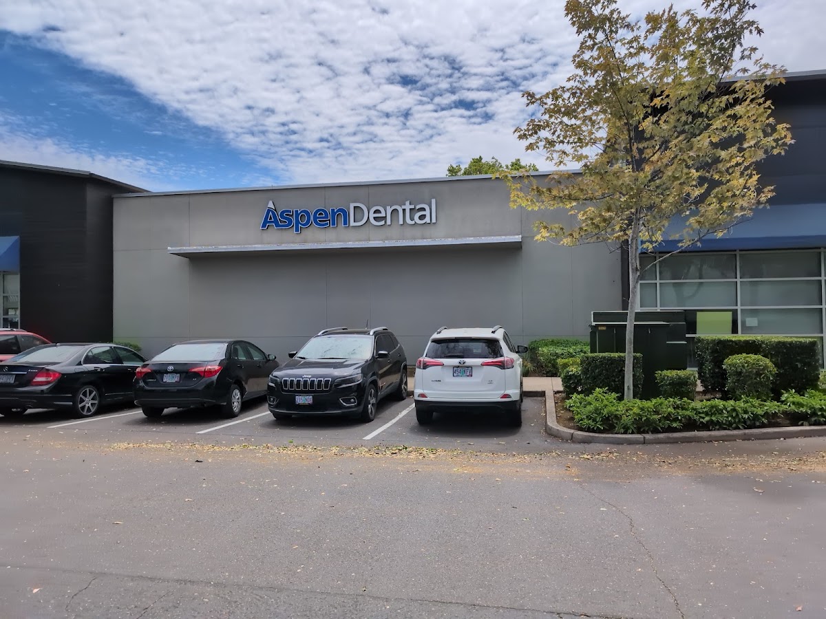 Aspen Dental - Eugene photo 1