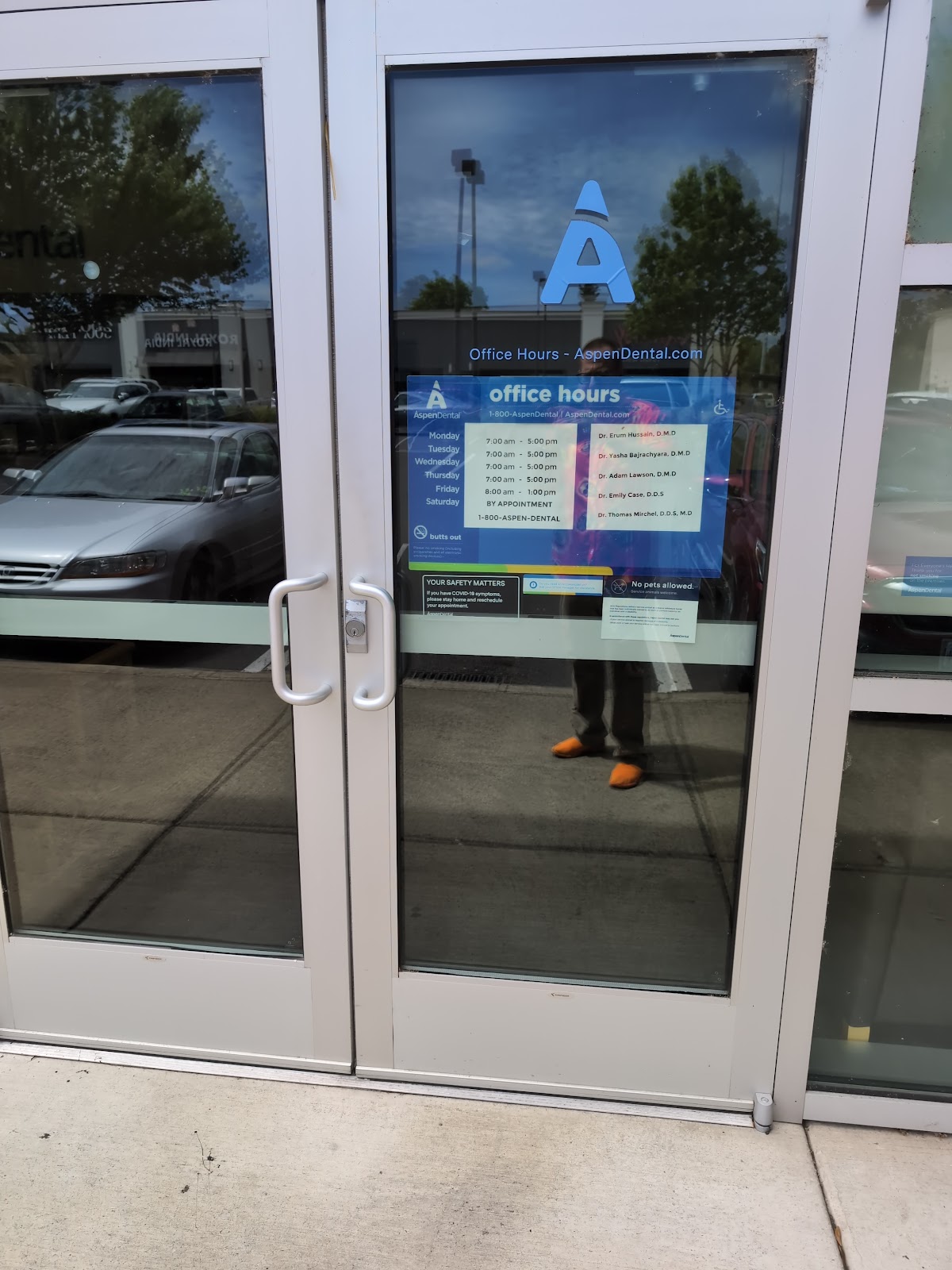 Aspen Dental - Eugene photo 2