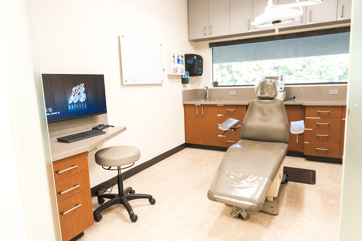 Bay Area Surgical Arts - Oral Surgery & Dental Implants photo 3
