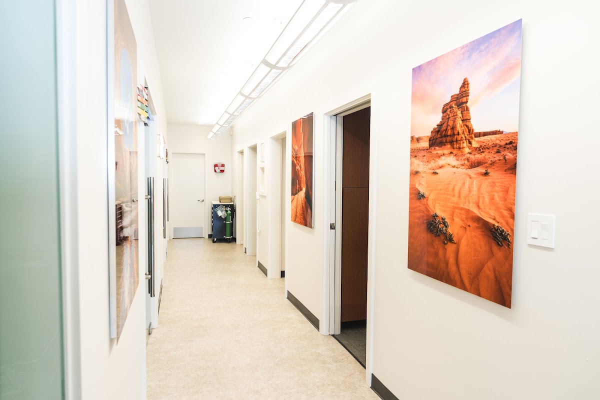 Bay Area Surgical Arts - Oral Surgery & Dental Implants photo 4