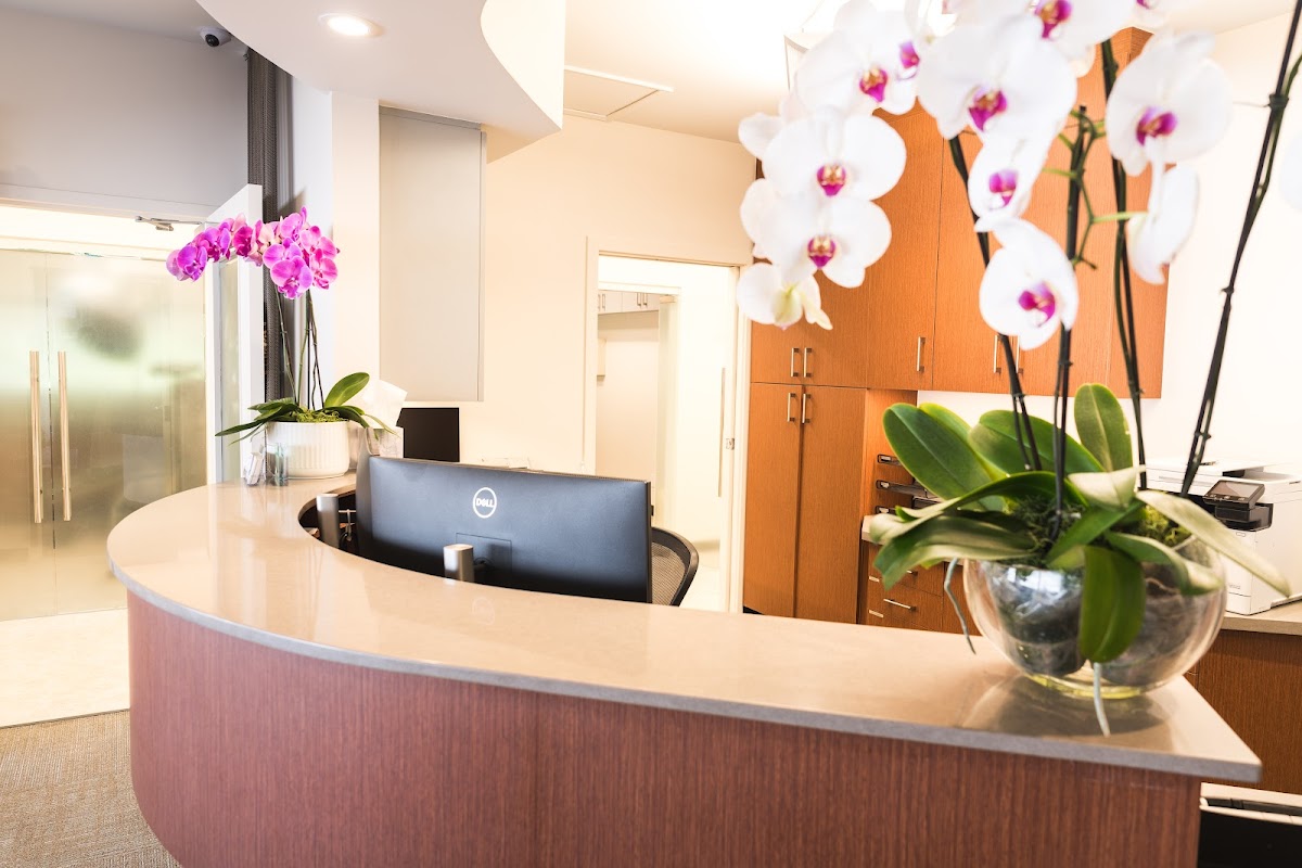 Bay Area Surgical Arts - Oral Surgery & Dental Implants photo 6