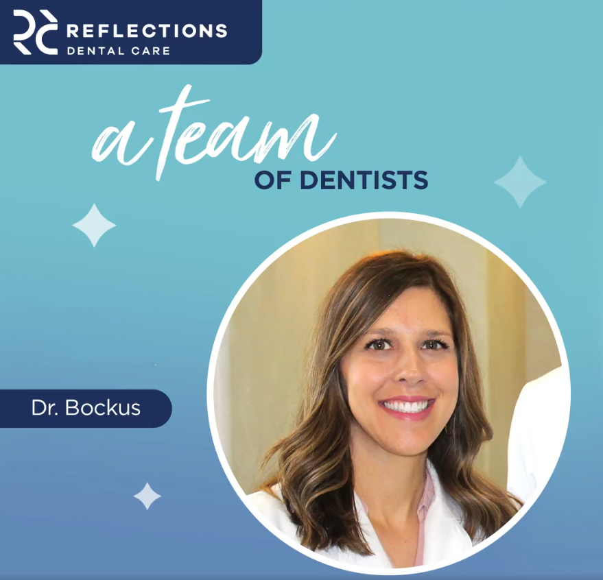 Reflections Dental Care photo 2