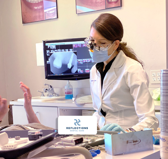Reflections Dental Care photo 4