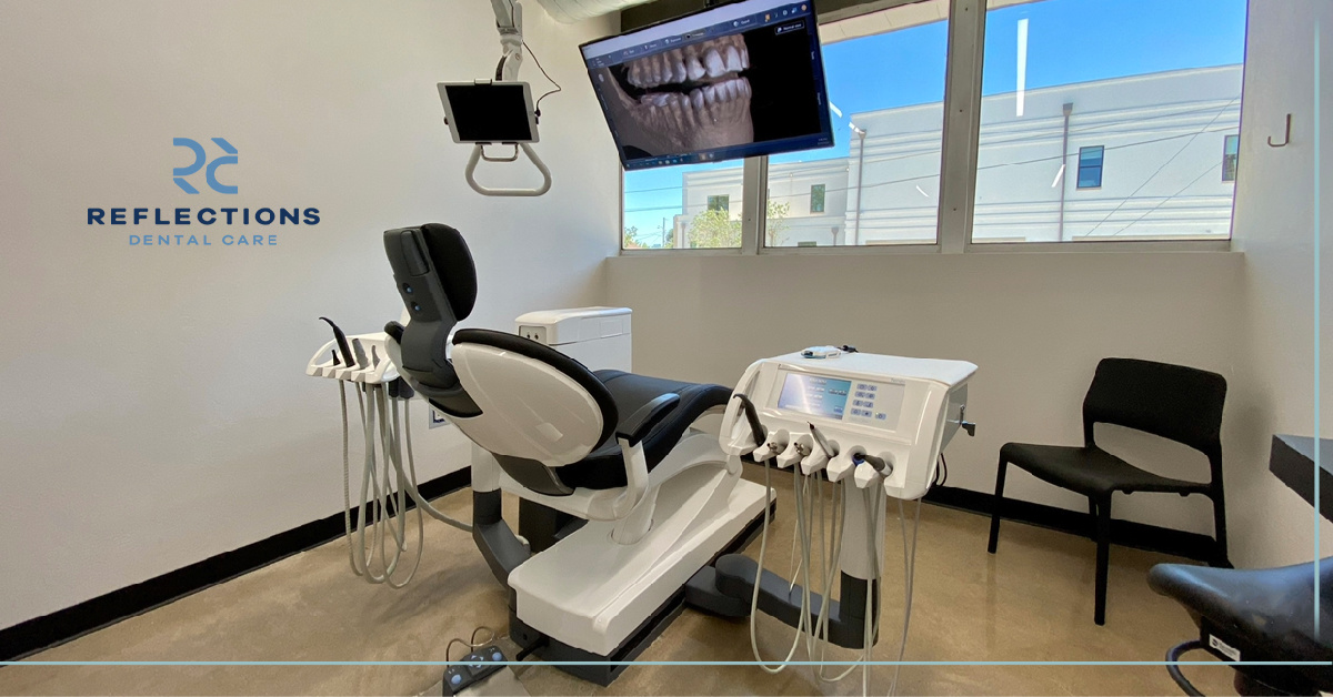 Reflections Dental Care photo 5