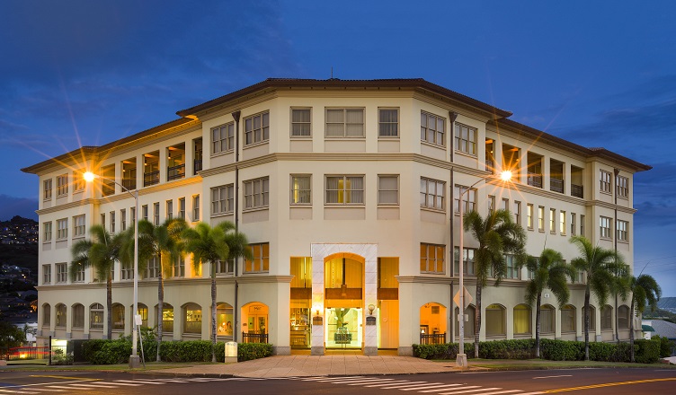Cosmetic Dentist Honolulu : Wynn H. Okuda DMD Inc photo 6