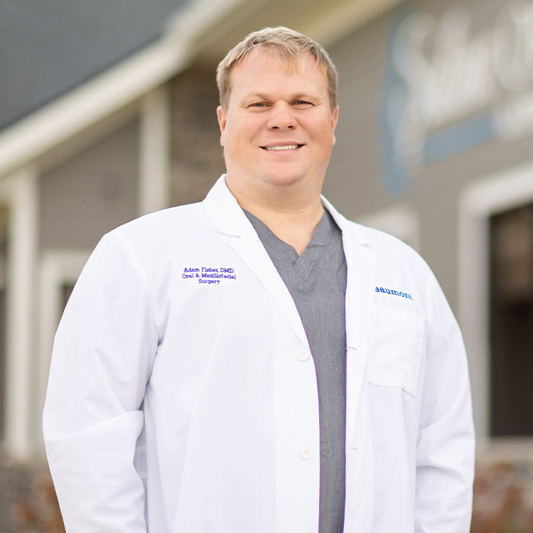 Saline Oral Facial & Dental Implant Surgery photo 4