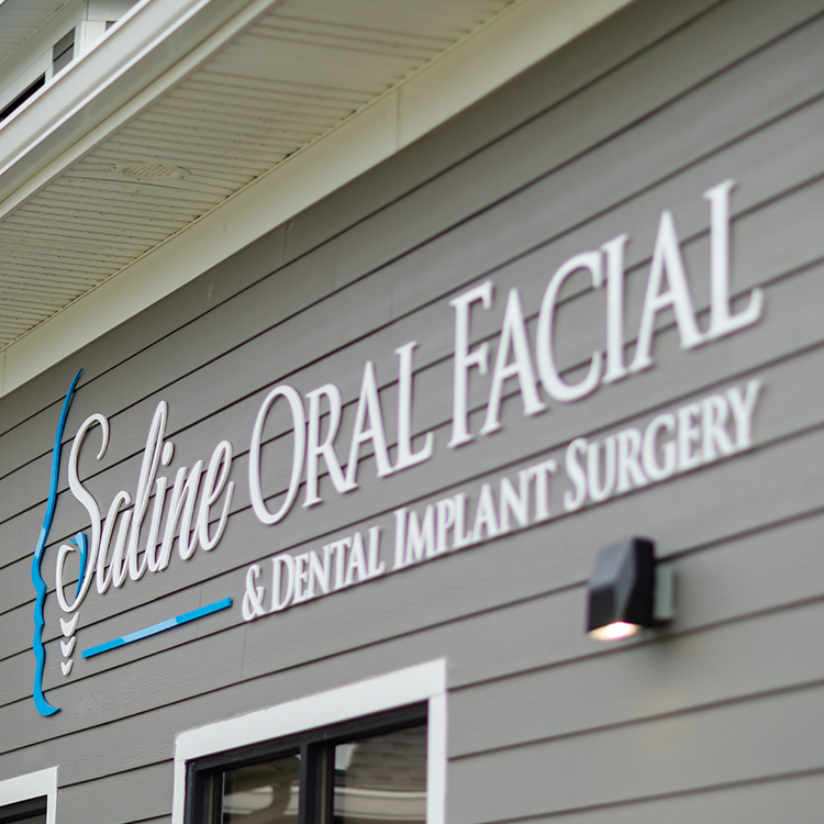 Saline Oral Facial & Dental Implant Surgery photo 6