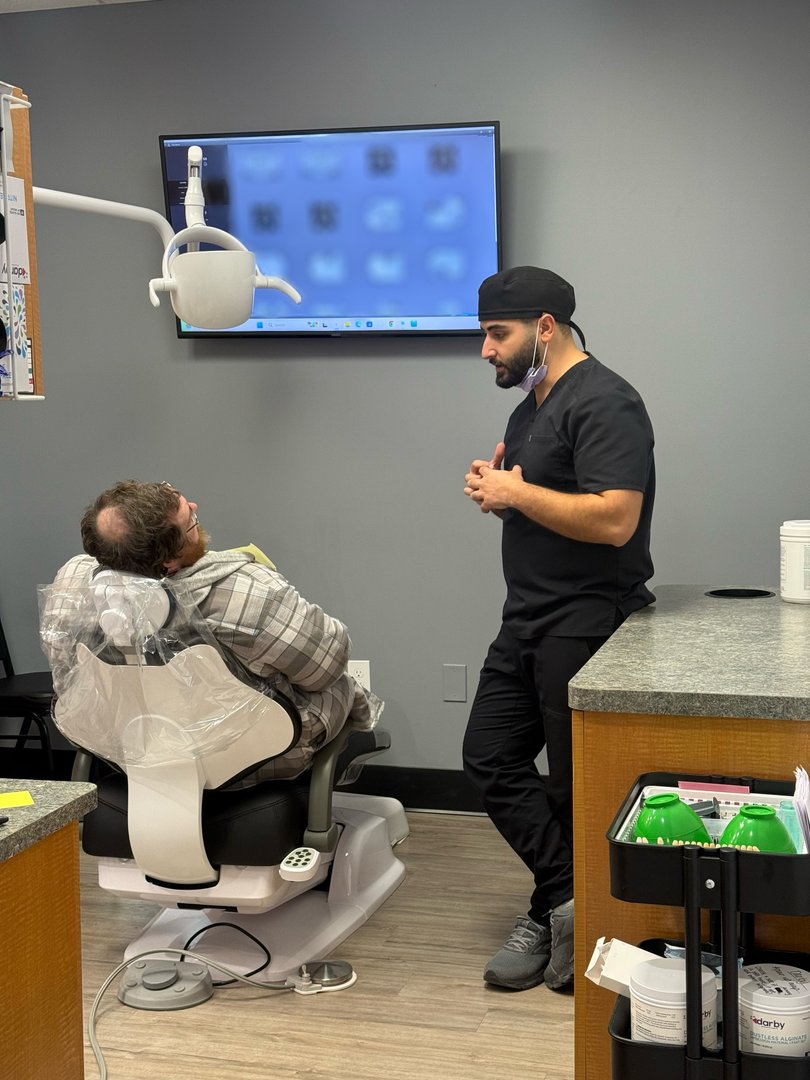 Ohio Implants and Dentures photo 3