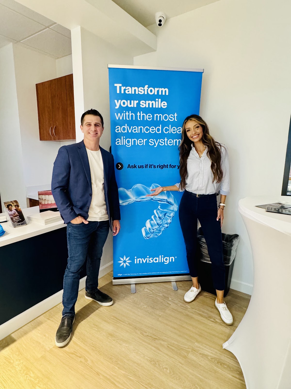 Modern Smile Center photo 1