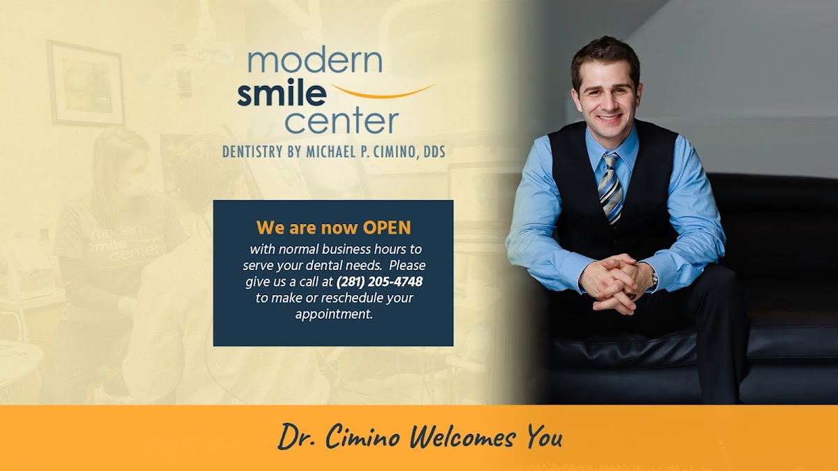 Modern Smile Center photo 2