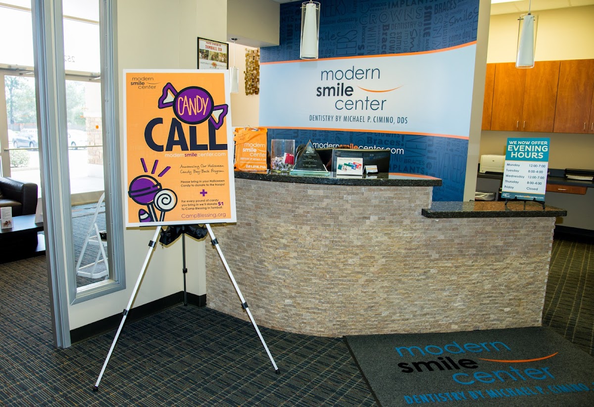Modern Smile Center photo 3