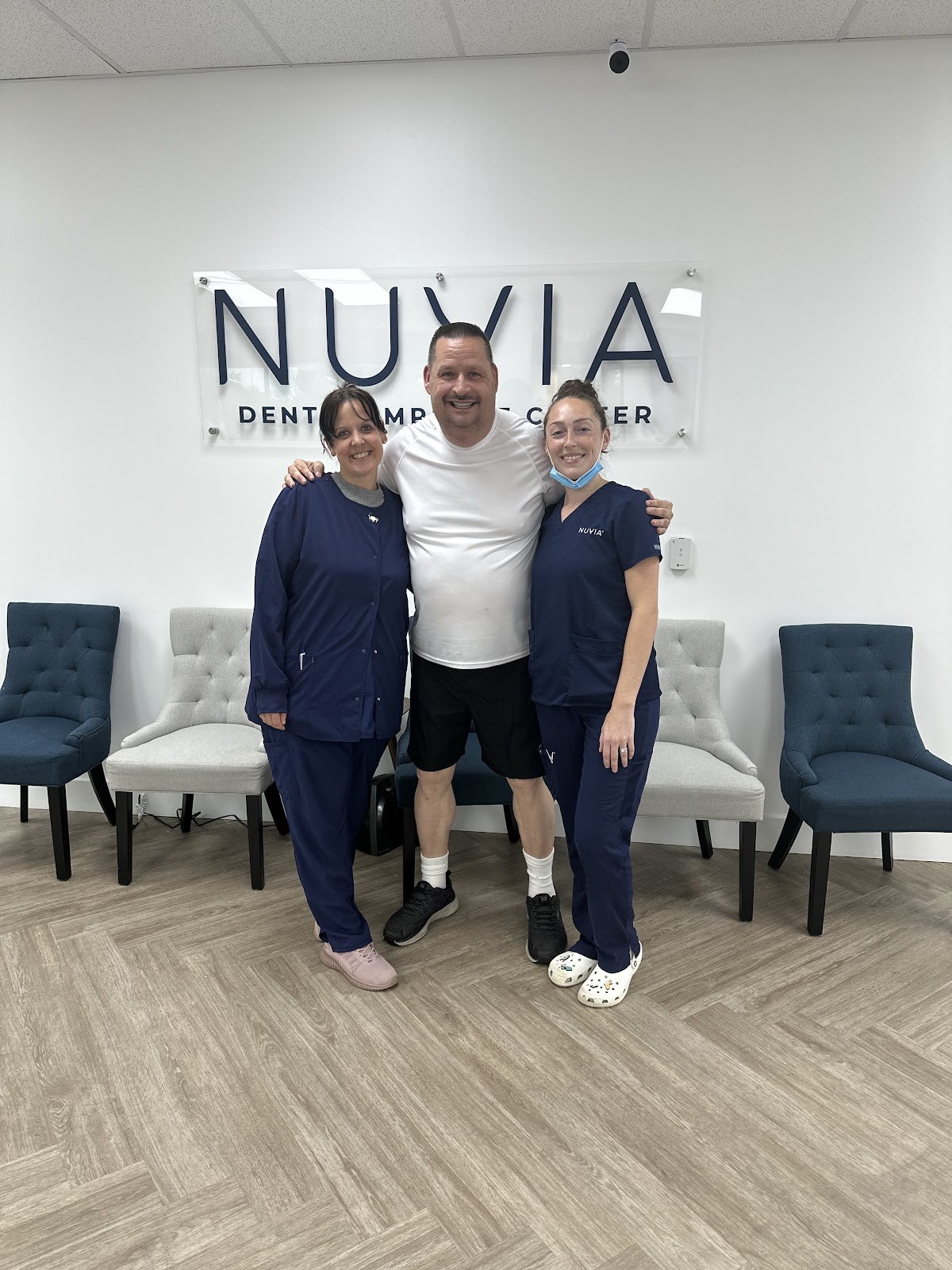 Nuvia Dental Implant Center - Moorestown photo 1