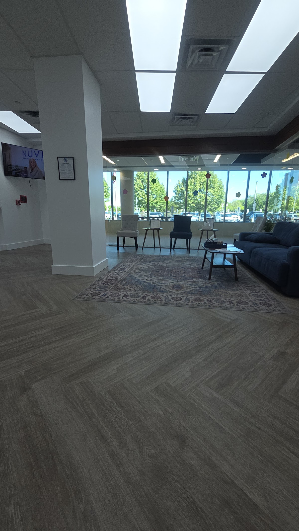 Nuvia Dental Implant Center - Moorestown photo 2