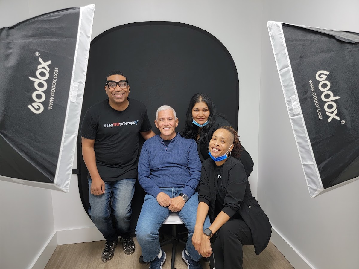 Nuvia Dental Implant Center - Moorestown photo 3