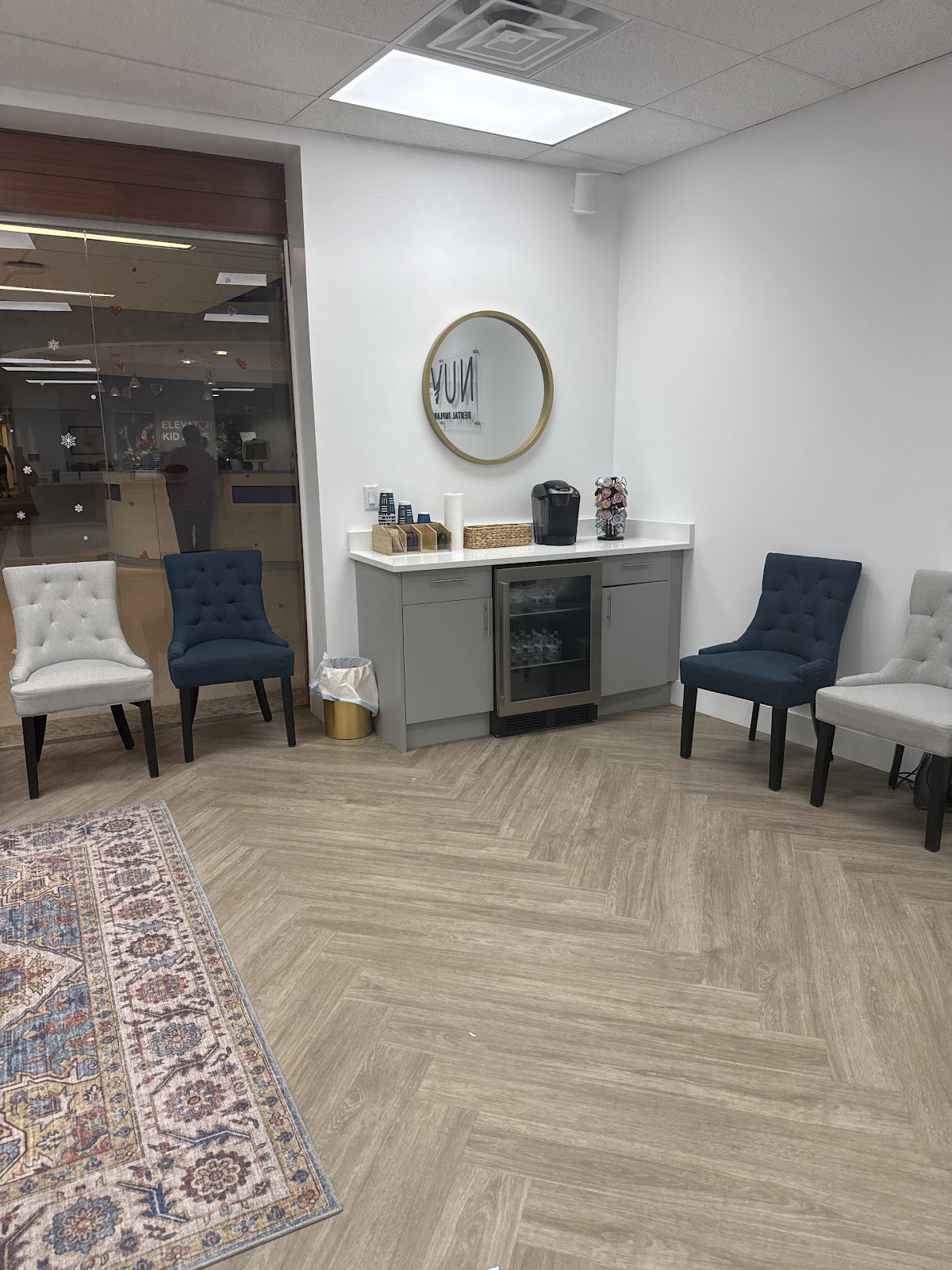 Nuvia Dental Implant Center - Moorestown photo 6