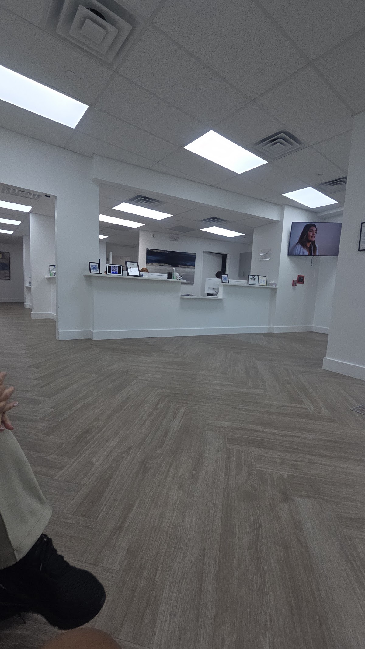 Nuvia Dental Implant Center - Moorestown photo 6
