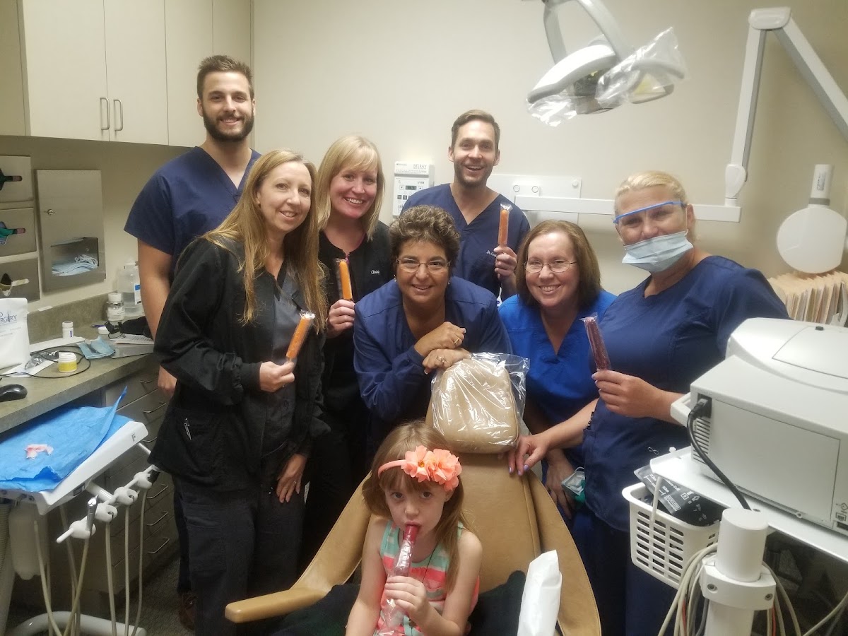 Oakland Oral Surgery & Dental Implant Center photo 2