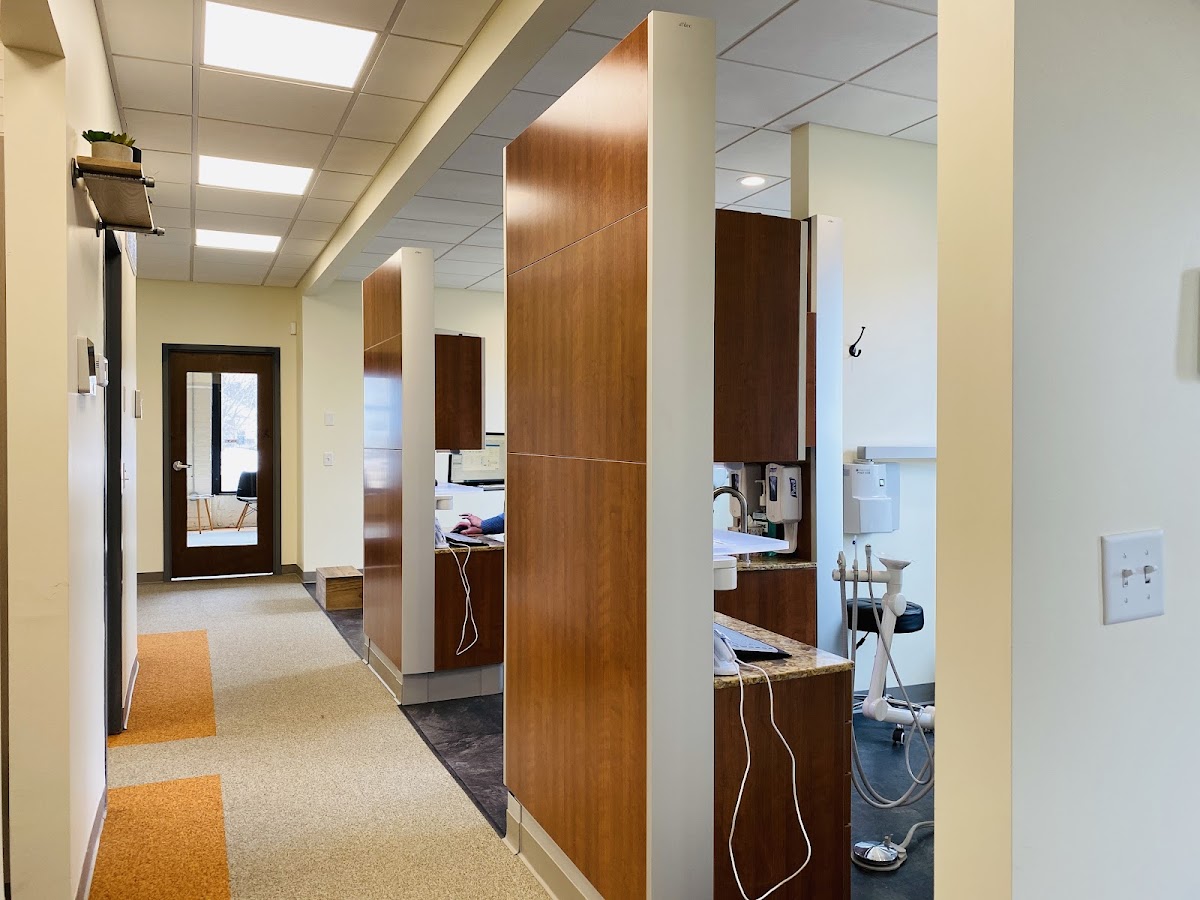 Stag Dental Family & Implant Dentistry - Full Service Dental Care - Kingsley Dentist photo 4