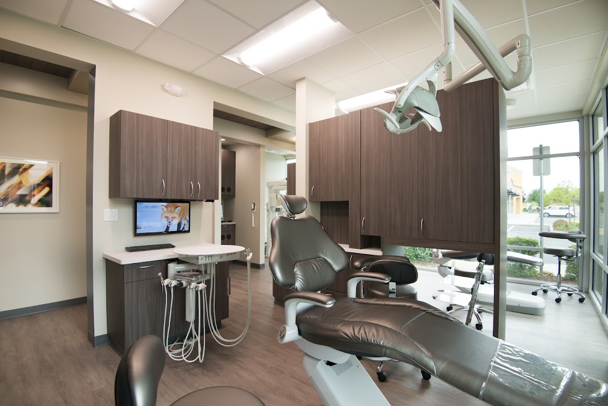 Arora Periodontics & Implant Dentistry - Roseville photo 1