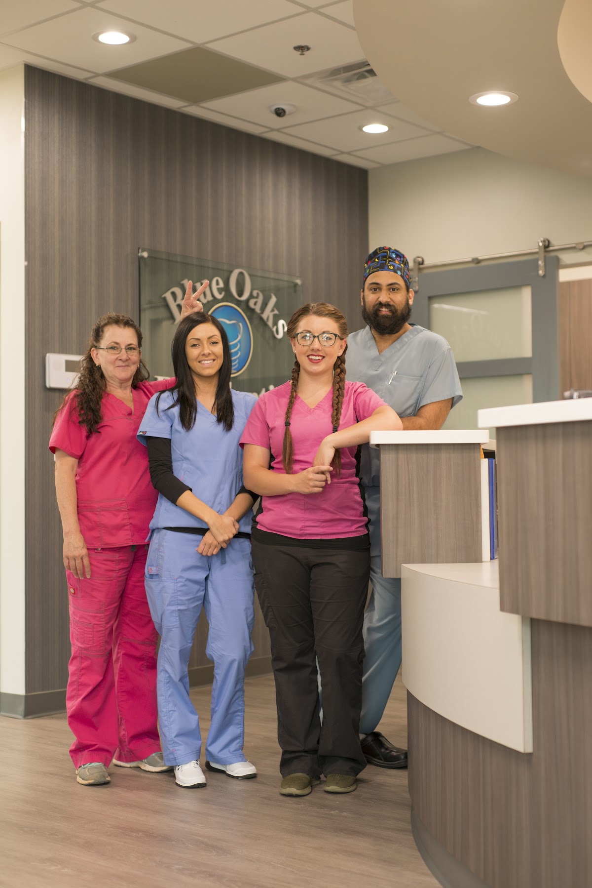 Arora Periodontics & Implant Dentistry - Roseville photo 5