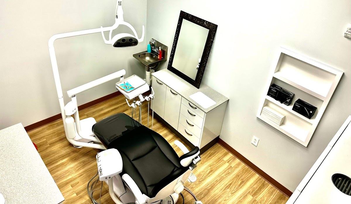 Richmond Dentures and Implants photo 3