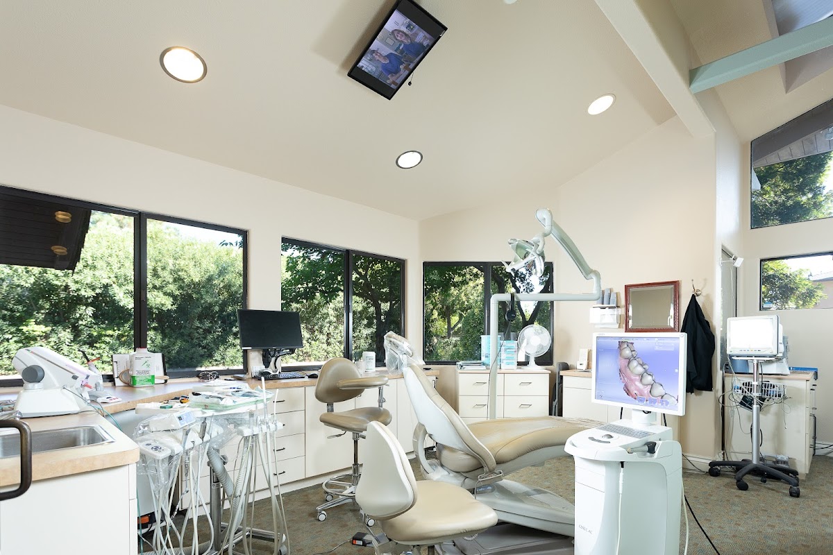 Magnolia Modern Dentistry photo 2