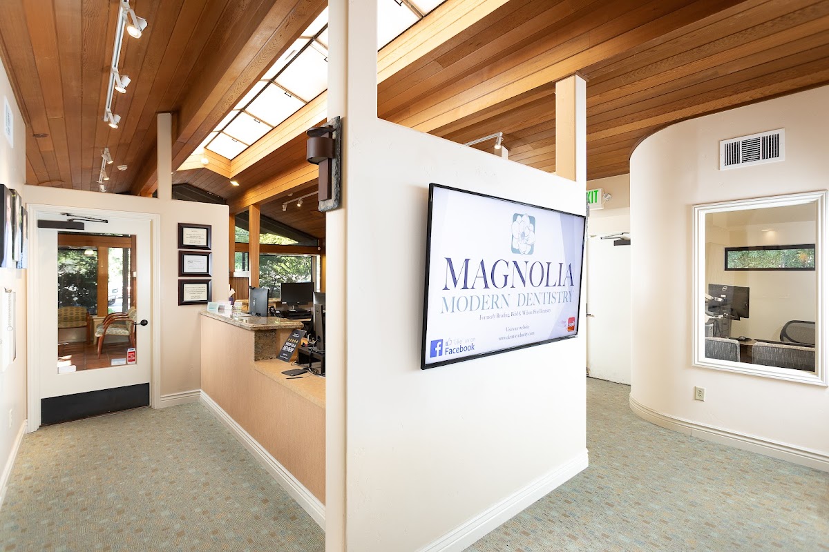 Magnolia Modern Dentistry photo 3